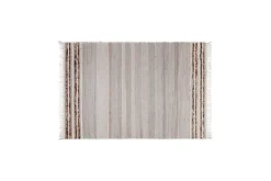 Aadita Jute & Wool Rug - Grey