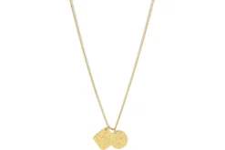 Aavani Necklace - Gold