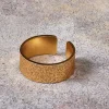 Aavani Ring - Gold