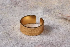 Aavani Ring - Gold