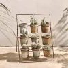 Abari Planter Stand