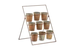 Abari Planter Stand