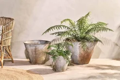 Abari Tapered Planter