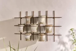 Abari Wall Hung Planter