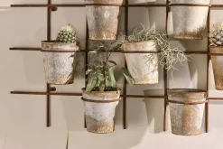 Abari Wall Hung Planter