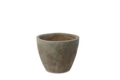 Affiti Clay Planter - Large