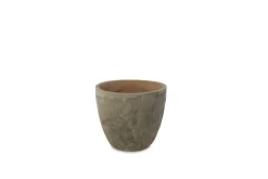 Affiti Clay Planter - Medium