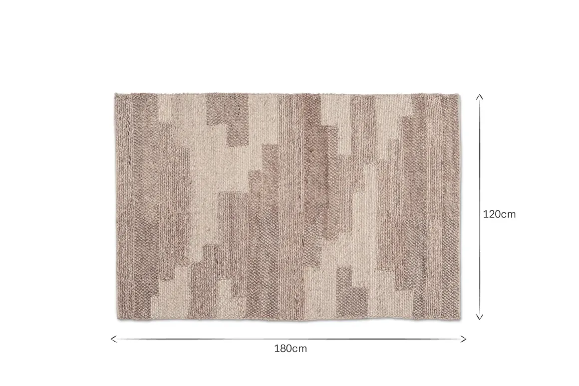 Ailan Wool Rug