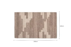 Ailan Wool Rug