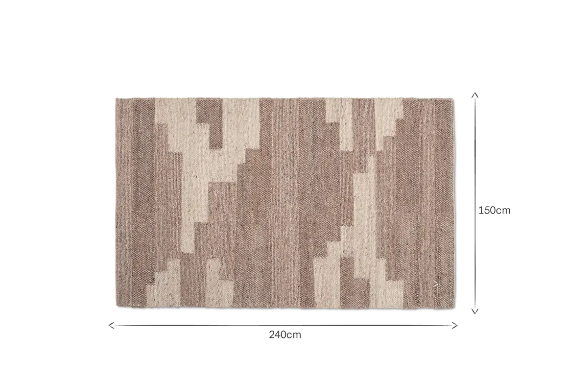 Ailan Wool Rug