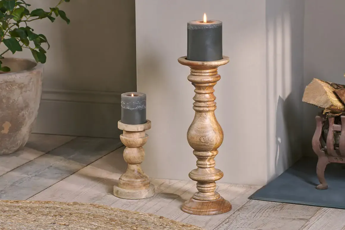 Akello Candle Stick