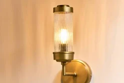 Akurdi Bathroom Single Wall Lamp