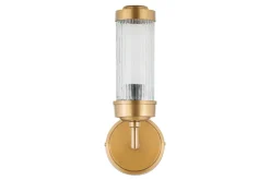 Akurdi Bathroom Single Wall Lamp