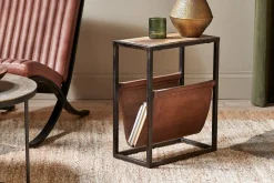 Alera Side Table