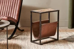 Alera Side Table