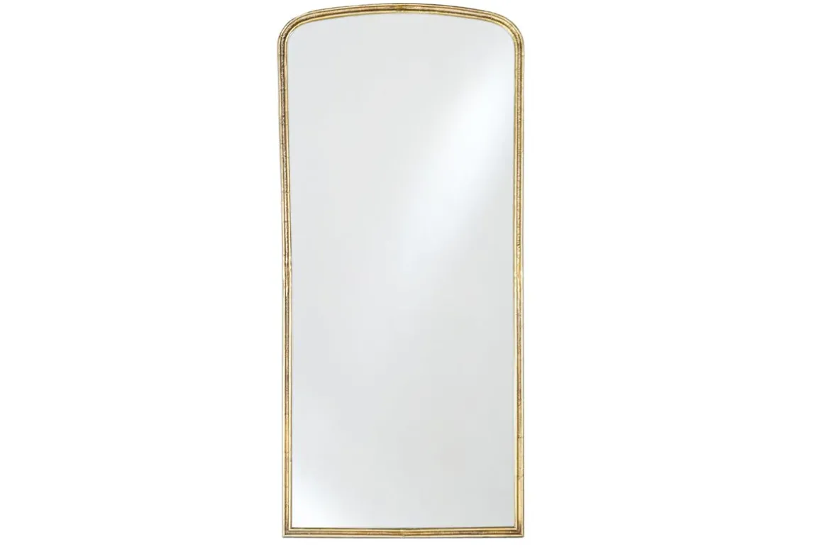 Almora Arched Mirror