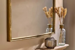 Almora Arched Mirror - Large