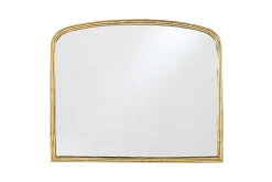 Almora Arched Mirror - Large