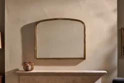 Almora Arched Mirror - Small