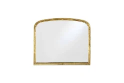 Almora Arched Mirror - Small