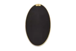 Almora Oval Mirror