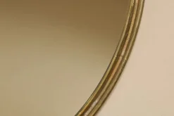 Almora Round Mirror - Large