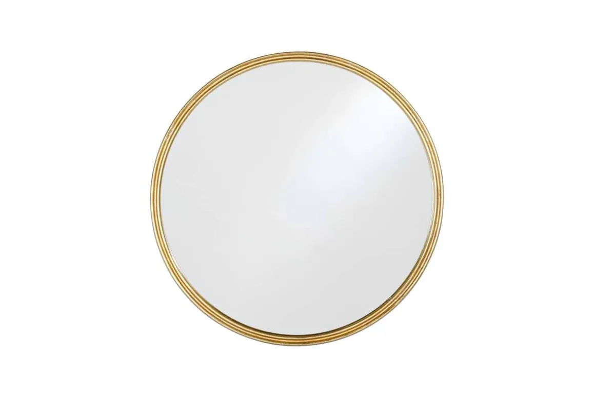 Almora Round Mirror - Large