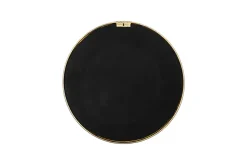 Almora Round Mirror - Large