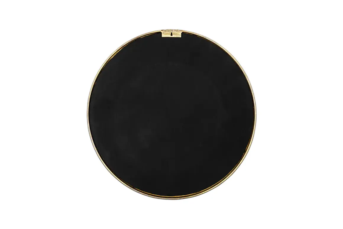 Almora Round Mirror - Large