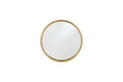 Almora Round Mirror - Small