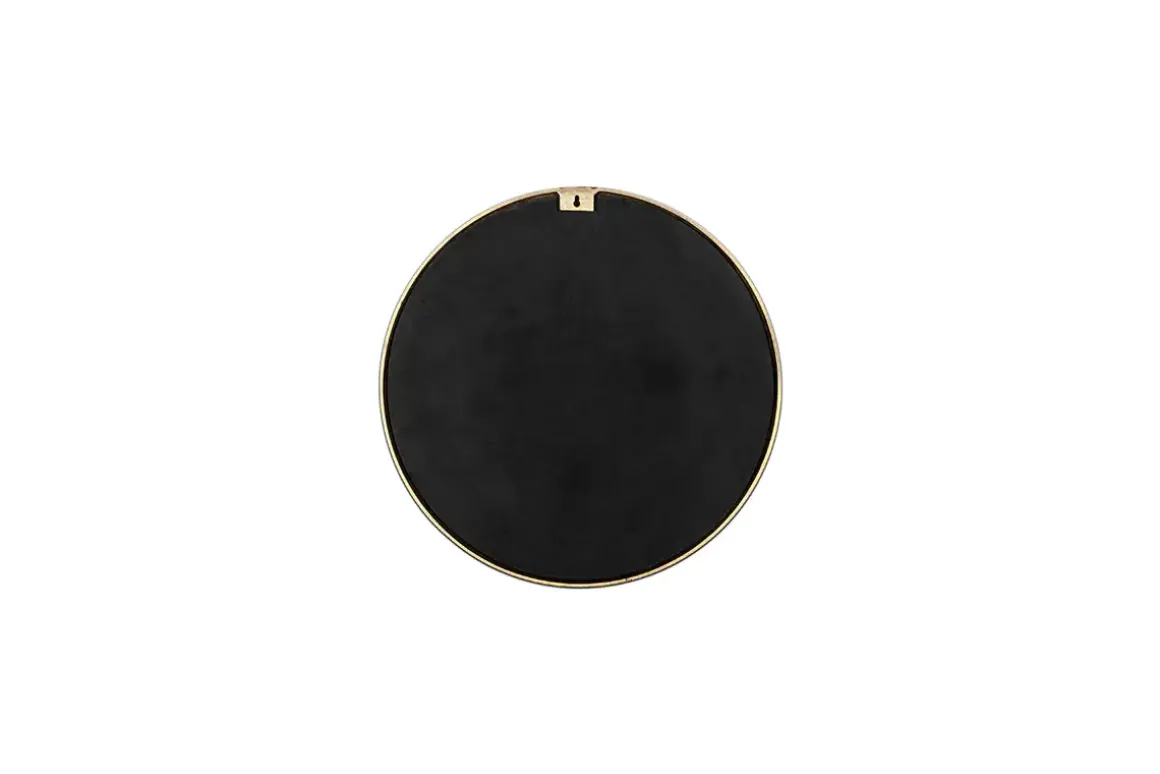 Almora Round Mirror - Small