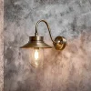 Alwar Outdoor Wall Light