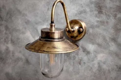 Alwar Outdoor Wall Light