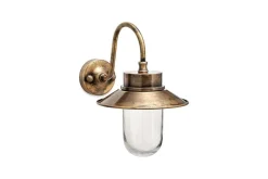 Alwar Outdoor Wall Light