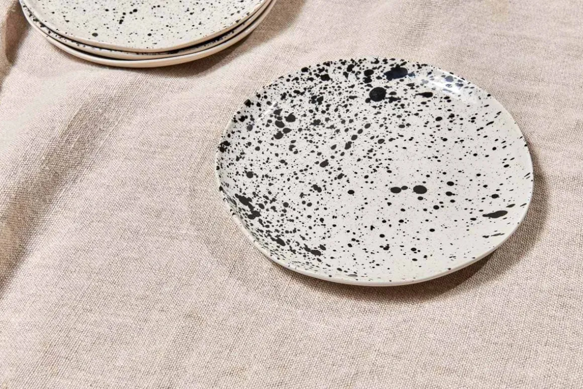Ama Splatter Plate