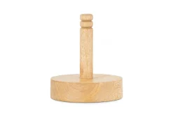 Anali Mango Wood Coasters - Natural