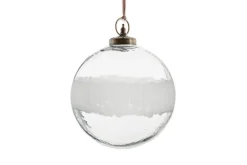 Anara Etched Giant Bauble