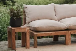 Anbarasi Acacia Modular Extension - Natural