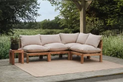 Anbarasi Acacia Modular Extension - Natural