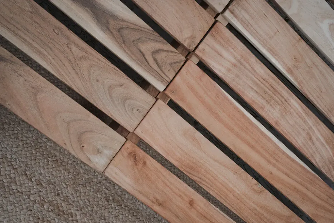 Anbarasi Acacia Modular Extension - Natural