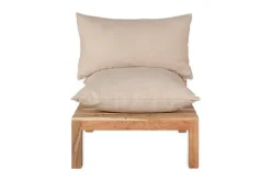 Anbarasi Acacia Modular Extension - Natural