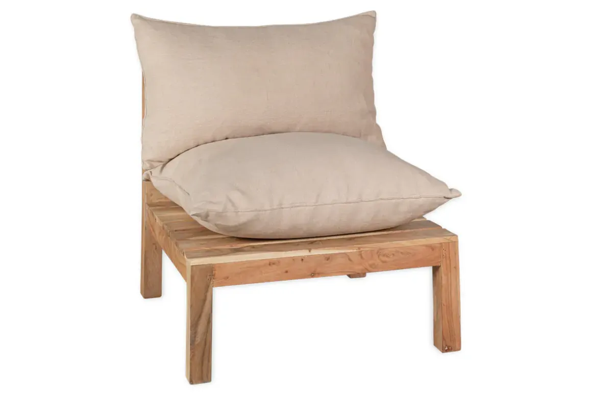 Anbarasi Acacia Modular Extension - Natural