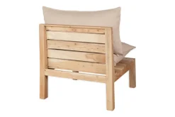 Anbarasi Acacia Modular Extension - Natural