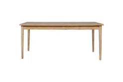 Anbu Mango Dining Table - Natural