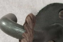 Aniko Iron Hook - (Set of 2)