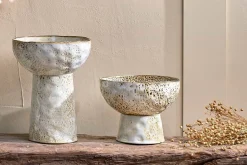 Anjuna Reactive Glaze Bowl