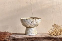 Anjuna Reactive Glaze Bowl