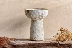 Anjuna Reactive Glaze Bowl