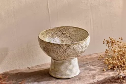 Anjuna Reactive Glaze Bowl