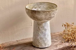 Anjuna Reactive Glaze Bowl